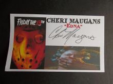 Cheri Maugans photo