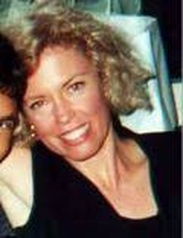 Pictures of Cheri Maugans