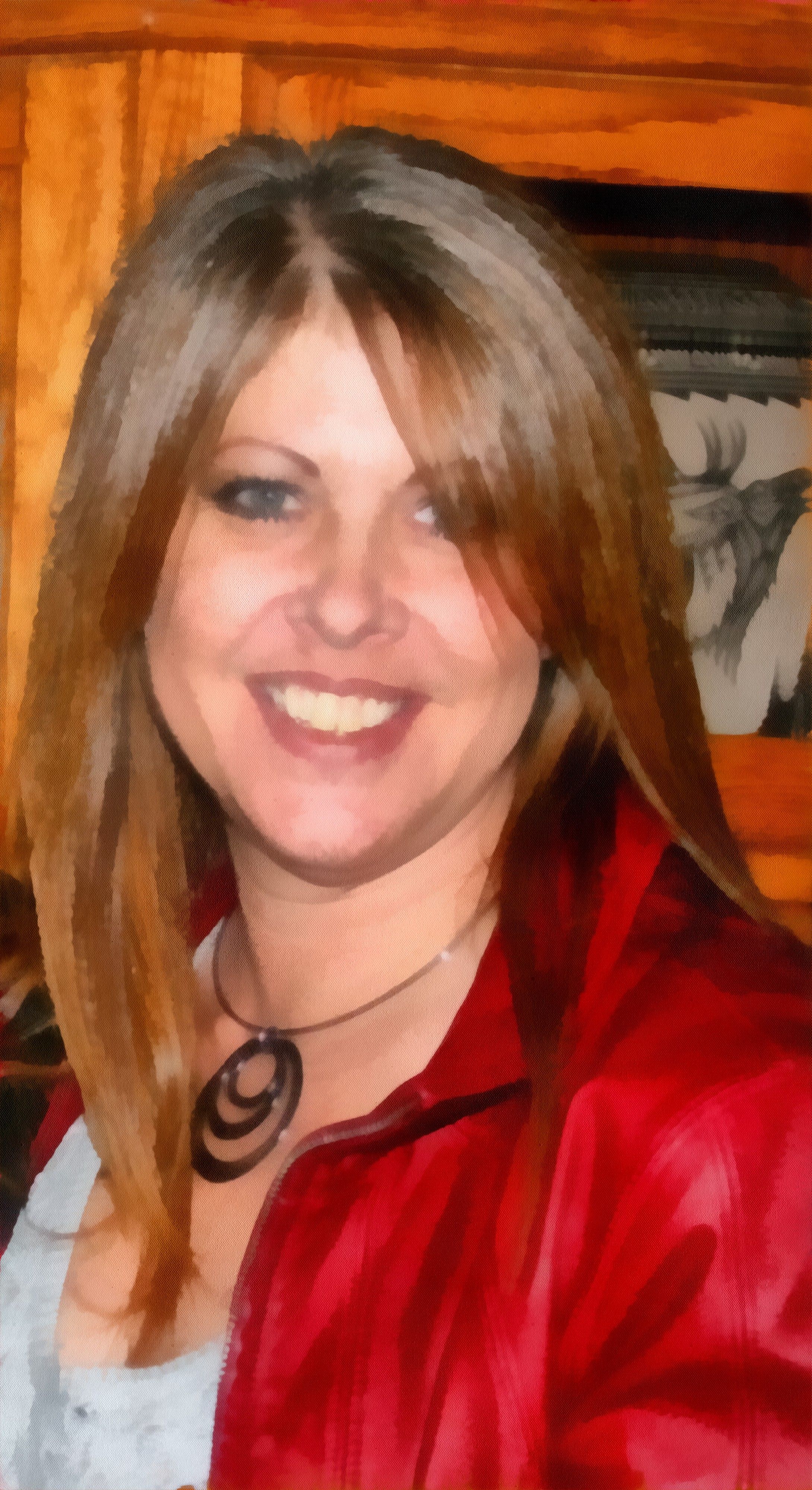 Pictures of Cheri Maugans