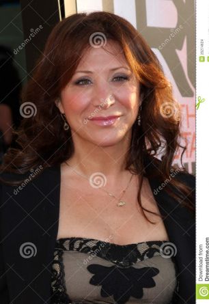 Cheri Maugans