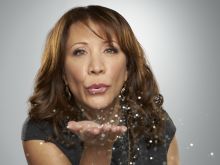 Cheri Oteri