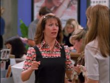 Cheri Oteri