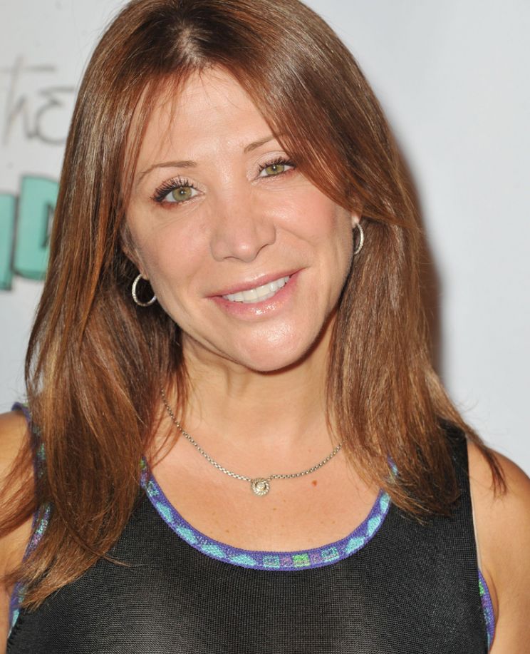 Cheri Oteri.