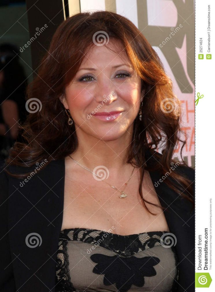 Cheri Oteri