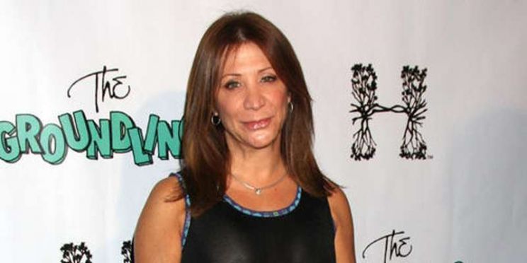 Cheri Oteri