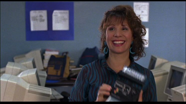 Cheri Oteri