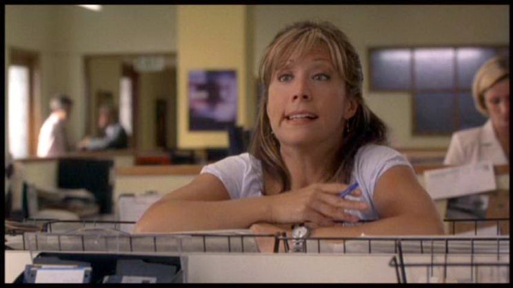 Cheri Oteri