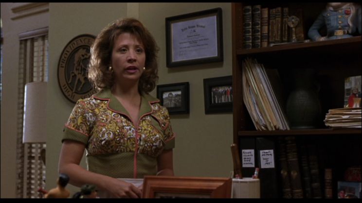 Cheri Oteri