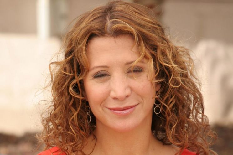 Cheri Oteri