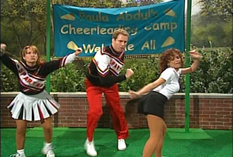 Cheri Oteri