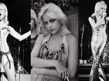 Cherie Currie