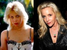 Cherie Currie