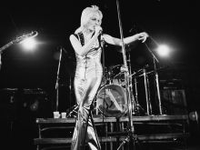 Cherie Currie