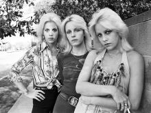 Cherie Currie