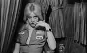 Cherie Currie