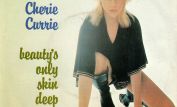 Cherie Currie