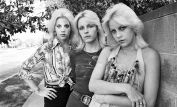 Cherie Currie