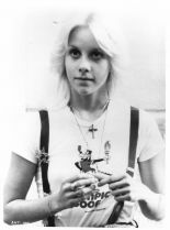 Cherie Currie