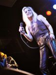 Cherie Currie