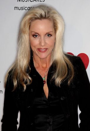 Cherie Currie S Biography Wall Of Celebrities