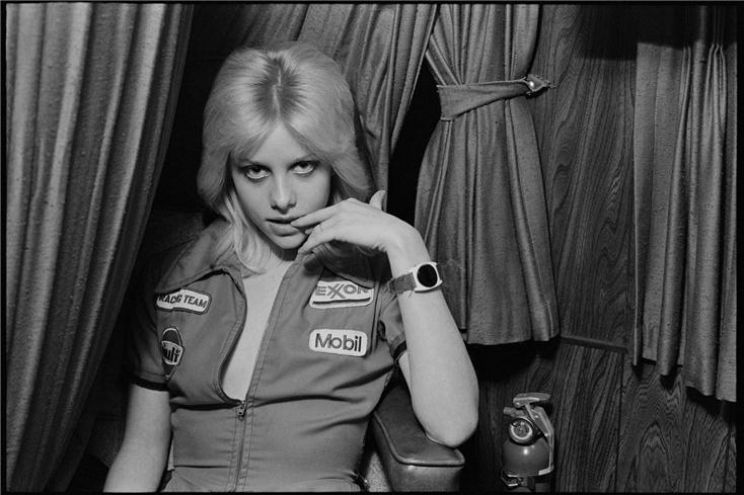 Cherie Currie