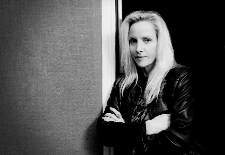 Cherie Currie