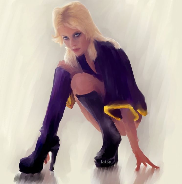 Cherie Currie