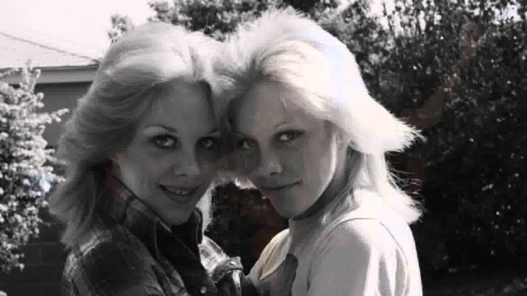 Cherie Currie