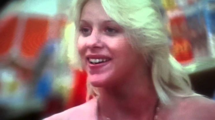 Cherie Currie