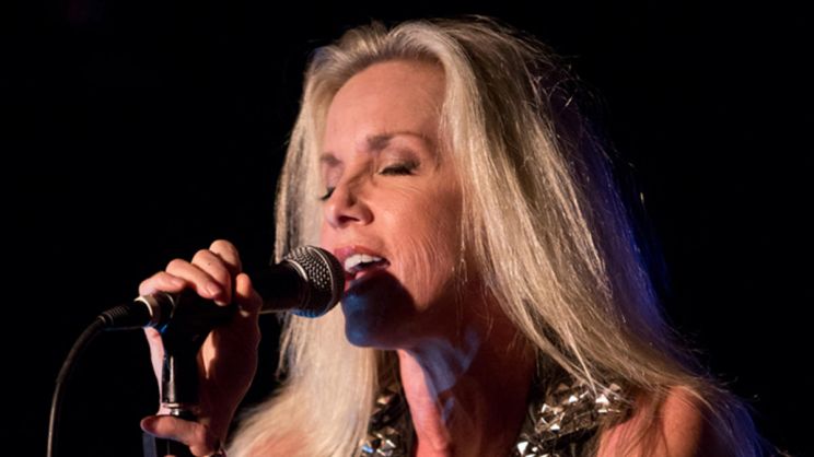 Cherie Currie