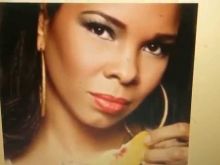 Cherie Johnson
