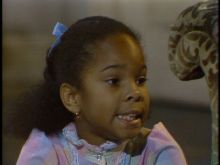 Cherie Johnson