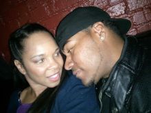 Cherie Johnson