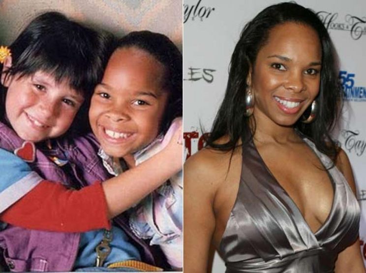 Cherie Johnson