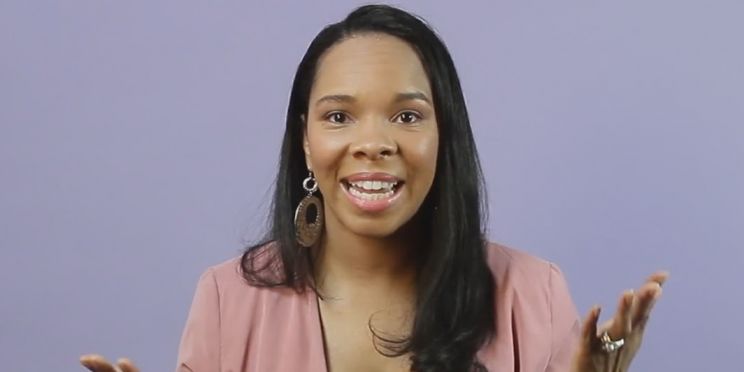 Cherie Johnson