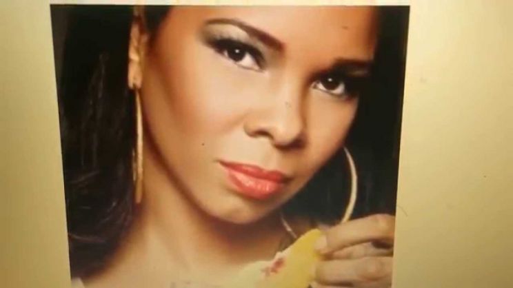 Cherie Johnson