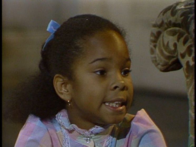 Cherie Johnson