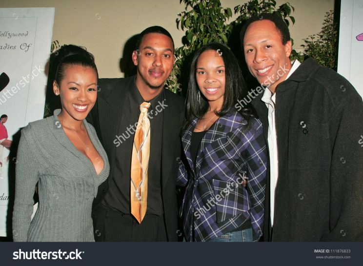Cherie Johnson
