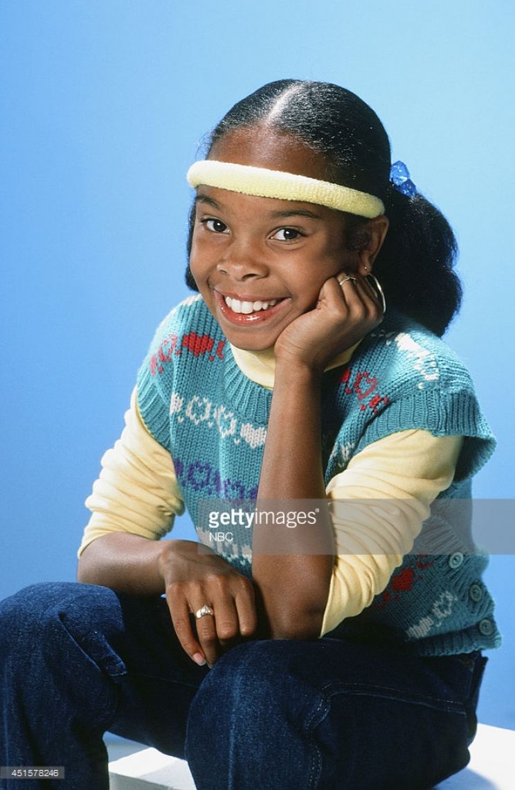 Cherie Johnson
