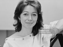Cherie Lunghi