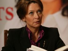 Cherie Lunghi