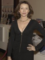 Cherie Lunghi