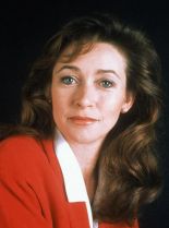 Cherie Lunghi