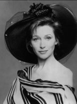 Cherie Lunghi photo