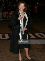 Cherie Lunghi photo