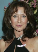 Cherie Lunghi photo