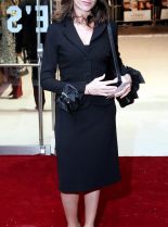 Cherie Lunghi photo
