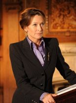 Cherie Lunghi photo
