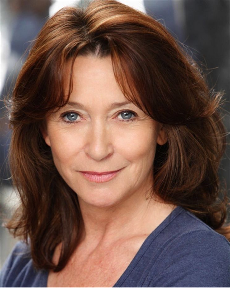 Cherie Lunghi