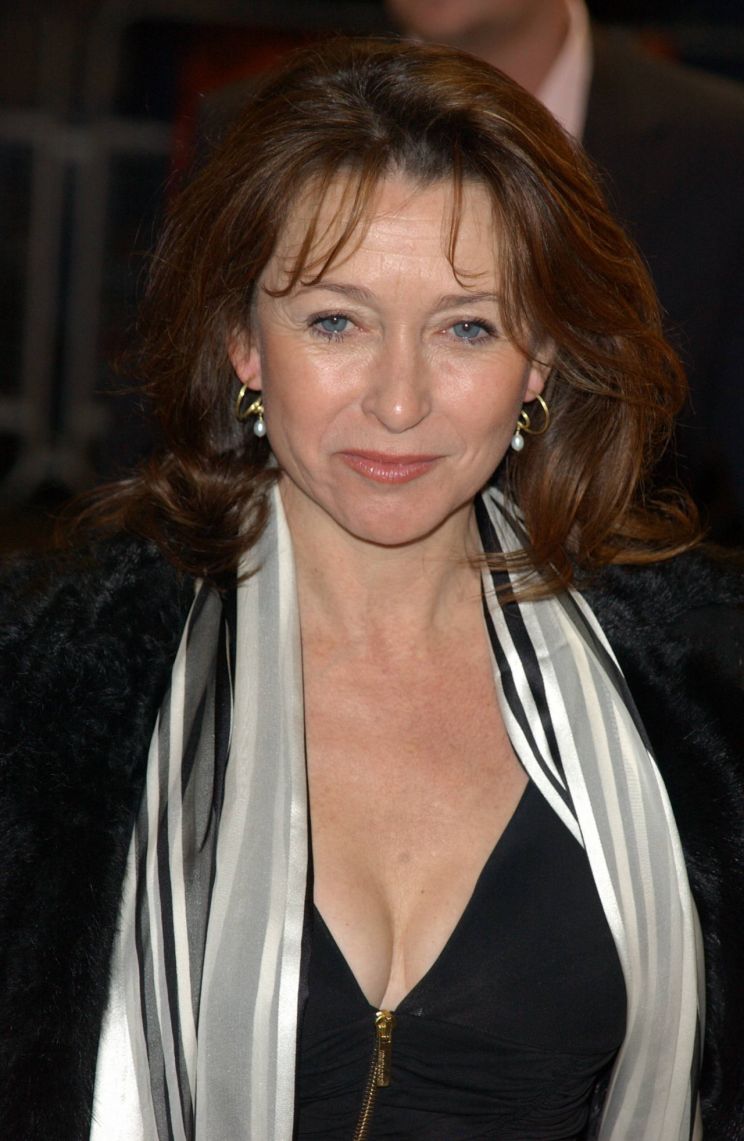 Cherie Lunghi